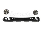 Bundle For 07-13 Sierra 1500 Slt Front Air Deflector Valance + Fog Light 3PCS. Fixed Price $240.93.