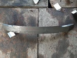 Front Bumper Reinforcement 10-16 Buick Lacrosse 22865574. Fixed Price $185.49.