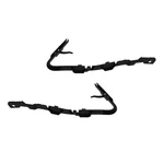 For Chrysler Town And Country 2008-2016 Bumper Retainer Driver Passenger Side. Fixed Price $37.77.