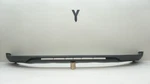 2020-2022 Lincoln Aviator Front Bumper Lower Valance LC5B-17B635-AAW Oem. Fixed Price $158.40.