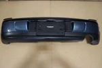 2008-2010 Mini Cooper Clubman Base Rear Bumper Cover Complete Oem. Fixed Price $135.00.