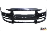 Jaguar Xe Front Bumper Cover Skin GX73-17F003-AA 2016 2017 2018 2019 Oem. Fixed Price $902.49.