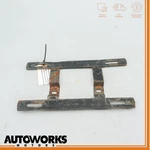 83-87 Porsche 944 Rear Back Bumper License Plate Panel Support Bracket Oem. Fixed Price $52.50.