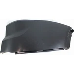 Rear Right Passenger Bumper Cover Fits 07-12 Gmc Acadia Primed/paint To Match. Fixed Price $224.31.