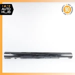 Mercedes W209 CLK500 CLK350 Amg Sport Right Rocker Panel Molding Side Skirt Oem. Fixed Price $112.05.
