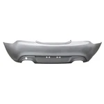 HY1100173 New Replacement Rear Bumper Cover Fits 2010-2016 Hyundai Genesis Coupe. Fixed Price $506.00.