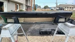 88-91 Buick Reatta Complete Front Bumper Grade A-. Fixed Price $500.00.