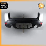 14-17 Lr Range Rover Sport L494 Rear Bumper Cover Panel Assembly White Oem. Fixed Price $560.25.
