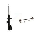 Transit Auto KSS-106269 Shock Absorber Set Of Front Passenger Right Side Pair. Fixed Price $103.05.