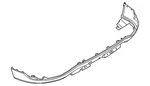Genuine Ford Cover R2TZ-17K835-C. Fixed Price $365.17.