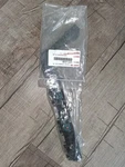 Oem Retainer Rr Bumper Side Rh For Toyota Corolla 52575-02180. Fixed Price $20.00.