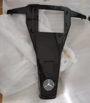 Mercedes Genuine Carbon Fiber Engine Cover W222 C217 Class C292 W166 C216 R231. Fixed Price $1299.95.