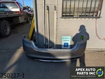 *no Shipping* 2015-2017 Chrysler 200 3.6L Rear Bumper Assembly Lower. Fixed Price $150.00.