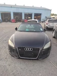 Rear Blk Bumper Assy Textured Oem 08-15 Tt Audi. Fixed Price $175.00.