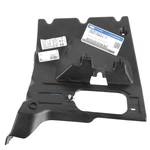 Oem New Ford Mustang 2010-2014 Rear Bumper Mounting Bracket CR3Z-17D943-A. Fixed Price $122.43.