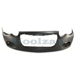 For 04-06 Sebring Sedan Front Bumper Cover Assy W/fog Holes CH1000404 4805896AB. Fixed Price $210.95.