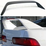 Primer Type Style Spoiler Wing W/led Light For 1994-2001 Acura Integra DC2 Jdm. Fixed Price $602.00.