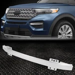 20-24 Lincoln Aviator Aluminum Oe Style Black Front Bumper Reinforcement Bar. Fixed Price $211.88.