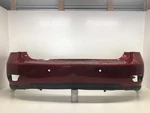 Rear Bumper Cover Lexus RX350/RX450H Base/f Sport W/sensor Holes 2011-2015 Oem. Fixed Price $275.50.