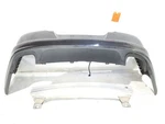 10 13 Porsche Panamera Oem Carbon Gray Metallic Complete Rear Bumper Assembly. Fixed Price $595.00.