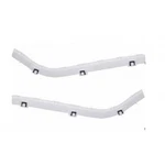 For Nissan Versa Note Bumper Bracket 2014-2019 Driver Passenger Side Pair Rear. Fixed Price $66.28.