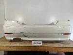 2008-2010 Bmw 528XI/535XI/550I Base Rear Bumper Cover W/o Sensors Oem. Fixed Price $230.00.