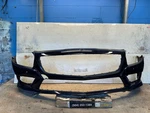 2013-2015 Mercedes-benz SL550 SL400 Front Bumper Cover Panel Oem A2318850525. Fixed Price $450.00.