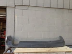 Rear Bumper Excluding Gxp Without Dual Exhaust Fits 05-08 Grand Prix 107734. Fixed Price $424.90.