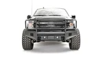 Fab Fours Bs Elite Full Guard W/ Tow Hooks Front Bumper 09-14 Ford F-150. Fixed Price $1989.99.