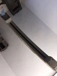 Rear Bumper Reinforcement 11-12 Gmc Acadia 22806745. Fixed Price $188.99.