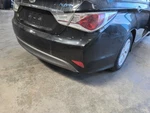 (local Pickup Only) Rear Bumper Vin 5TH Digit Hybrid Fits 11-15 Sonata 654849. Fixed Price $269.90.