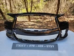 2016-17-18-2019 Infiniti QX60 Front Bumper Cover 62022-9NC0H Oem No Shipping. Fixed Price $385.00.