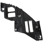 For Volkswagen Gti 2010-2014 Bumper Cover Guide Bracket Passenger Side Front. Fixed Price $35.75.