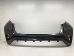 Rear Bumper Local Toyota Hr 2018 52159-F4010 ORIGINAL2. Fixed Price $180.50.