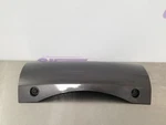 2021 Dodge Durango Sxt Plus Rear Bumper Bottom Cover Only Gray. Fixed Price $90.00.