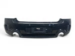 Mini Countryman Rear Bumper Astro Black 51129806647 2011-2016 R60 542. Fixed Price $449.99.