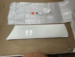 Oem Mercedes W910 Sprinter Van Protective Strip Front Right Molding Trim White. Fixed Price $119.99.
