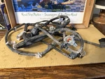Used 2017 Nissan Titan Parking Aid System Wiring Harness & Sensors 24015-9FS3A. Fixed Price $200.00.