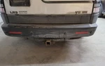 Land Rover LR3 2008 Rear Bumper Used 6858. Fixed Price $300.00.
