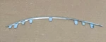 Mint! 2015 2018 Mercedes-benz C-class W205 Side Trim 2058851274 Right Lower. Fixed Price $30.00.