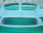Bmw 328I 335 Front Bumper E92 E93 2D Sport 51118035599. Fixed Price $509.15.