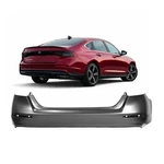 Rear Bumper Cover For Honda Accord 2023-2024 Primed 0471530AA00ZZ. Fixed Price $278.72.