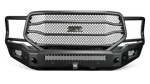 Body Armor 4X4 DG-20338 Ambush Front Bumper. Fixed Price $1749.99.