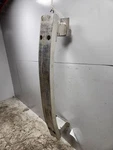 17-20, Nissan Pathfinder, Front Bumper Reinforcement, Silver, 620309NC0A, Oem. Fixed Price $187.20.