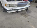 (local Pickup Only) Front Bumper Fits 89-96 Century 673782. Fixed Price $116.16.