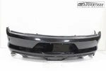 2015-2017 Ford Mustang Coupe Rear Bumper Cover W/ Reflector Light Lamps Oem. Fixed Price $789.99.