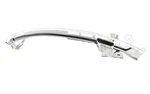 Tesla Model Y 2020-2024 Front Lower Bumper Reinforcement Bar 1505433-00-B. Fixed Price $87.00.