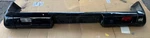 2003-2018 Mercedes W463 G-class Black Rear Bumper With Lights A4638800471 Oem. Fixed Price $949.99.