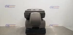 19 Ford F350 Super Duty Xl Center Floor Console Jumpseat Gray Vinyl. Fixed Price $191.25.