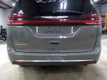 (local Pickup Only) Rear Bumper Without Automatic Park Fits 17-24 Pacifica 10909. Fixed Price $499.90.